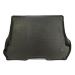 Husky Liners Classic Style Series Cargo Liner Jeep Liberty; 2002-2007