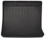 Husky Liners Weatherbeater Series Cargo Liner Chevrolet Equinox; 2013-2017