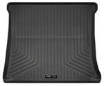 Husky Liners Weatherbeater Series Cargo Liner Chevrolet Equinox; 2010-2017