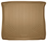 Husky Liners Weatherbeater Series Cargo Liner Mercury Mariner