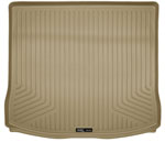 Husky Liners Weatherbeater Series Cargo Liner Ford Edge; 2015-2018