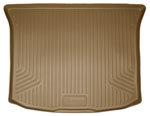 Husky Liners Weatherbeater Series Cargo Liner Ford Edge; 2007-2014