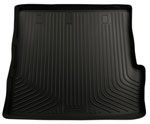 Husky Liners Weatherbeater Series Cargo Liner Honda Pilot; 2009-2015