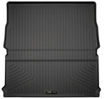 Husky Liners Weatherbeater Series Cargo Liner Honda Pilot; 2016-2018