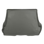 Husky Liners Classic Style Series Cargo Liner Toyota Sequoia; 2001-2007