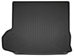 Husky Liners Weatherbeater Series Cargo Liner Toyota Highlander; 2017-2018