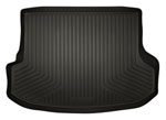 Husky Liners Weatherbeater Series Cargo Liner Lexus RX; 2010-2015