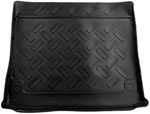 Husky Liners Classic Style Series Cargo Liner Toyota FJ Cruiser; 2007-2014