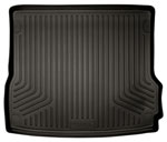 Husky Liners Weatherbeater Series Cargo Liner Audi Q5; 2014-2014