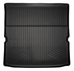 Husky Liners Weatherbeater Series Cargo Liner Nissan Armada; 2017-2018