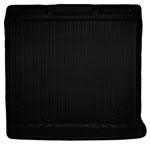 Husky Liners Weatherbeater Series Cargo Liner Chevrolet Tahoe; 2007-2014