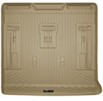 Husky Liners Weatherbeater Series Cargo Liner Cadillac ATS