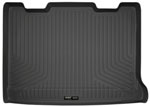 Husky Liners Weatherbeater Series Cargo Liner Behind 3rd Seat Cadillac ATS