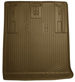 Husky Liners Weatherbeater Series Cargo Liner Cadillac ATS