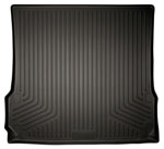 Husky Liners Weatherbeater Series Cargo Liner Nissan Pathfinder