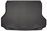 Husky Liners Weatherbeater Series Cargo Liner Nissan Rogue; 2014-2018