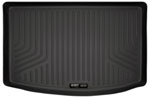 Husky Liners Weatherbeater Series Cargo Liner Mazda 3; 2016-2017