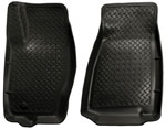 Husky Liners Classic Style Series Front Floor Liners Jeep Cherokee