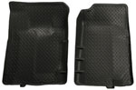 Husky Liners Classic Style Series Front Floor Liners GMC Yukon