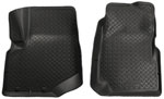 Husky Liners Classic Style Series Front Floor Liners Oldsmobile Bravada