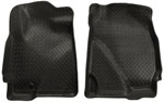 Husky Liners Classic Style Series Front Floor Liners Mercury Mariner