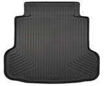 Husky Liners Weatherbeater Series Trunk Liner Chrysler 200; 2015-2016