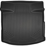 Husky Liners Weatherbeater Series Trunk Liner Chevrolet Malibu; 2013-2014