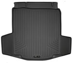 Husky Liners Weatherbeater Series Cargo Liner Chevrolet Malibu; 2016-2018