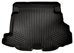 Husky Liners Weatherbeater Series Trunk Liner Mercury Milan; 2006-2011