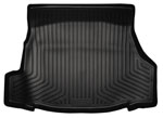 Husky Liners Weatherbeater Series Trunk Liner Ford Mustang; 2010-2014