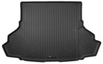 Husky Liners Weatherbeater Series Trunk Liner Ford Mustang; 2015-2018