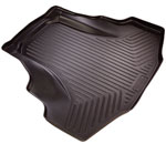 Husky Liners Weatherbeater Series Trunk Liner Honda Accord; 2008-2012