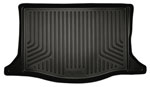 Husky Liners Weatherbeater Series Cargo Liner Honda Fit; 2013-2013