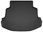 Husky Liners Weatherbeater Series Trunk Liner Toyota Corolla; 2014-2018