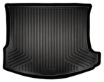 Husky Liners Weatherbeater Series Trunk Liner Mazda 3; 2010-2013