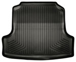 Husky Liners Weatherbeater Series Trunk Liner Nissan Altima