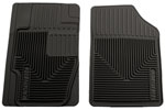 Husky Liners Heavy Duty Floor Mats Front Floor Mats Lexus LX