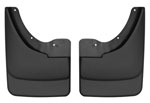 Husky Liners Custom Mud Guards Front Mud Guards Dodge Dakota; 1997-2004