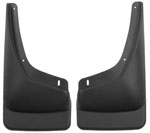 Husky Liners Custom Mud Guards Front Mud Guards Chevrolet Avalanche; 2002-2006