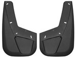 Husky Liners Custom Mud Guards Front Mud Guards GMC Yukon; 2007-2014