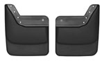 Husky Liners Custom Mud Guards Rear Mud Guards Chevrolet S10; 1995-2003