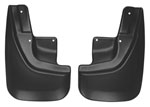 Husky Liners Custom Mud Guards Front Mud Guards Jeep Cherokee