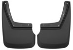 Husky Liners Custom Mud Guards Rear Mud Guards Chevrolet Tahoe; 2015-2018