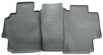 Husky Liners Classic Style Series 2nd Seat Floor Liner Dodge Ram Truck; 1998-2002