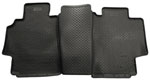 Husky Liners Classic Style Series 2nd Seat Floor Liner Dodge Ram Truck; 1998-2000