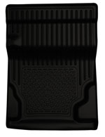 Husky Liners Weatherbeater Series Walkway Floor Liner Cadillac ATS; 2011-2014