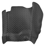 Husky Liners Classic Style Series Center Hump Floor Liner Dodge Ram Truck; 1998-2001