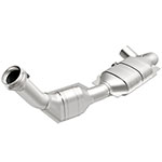 Magnaflow Direct Fit Converter 97 Ford Expedition 4.6L; 1997-1997