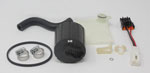 Walbro fuel pump kit for 96-97 Ford Mustang Cobra; 1996-1997