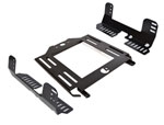 PRP Polaris RZR Composite Seat Mounting Kit; 2014-2022